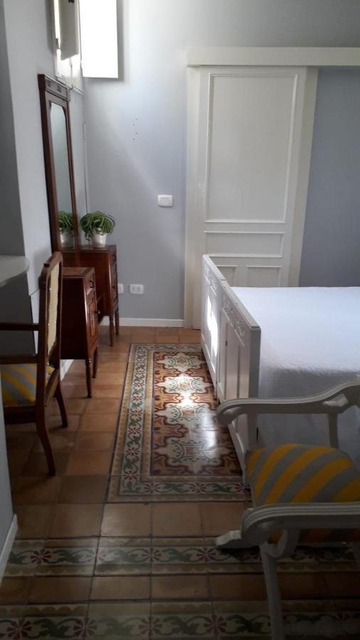 Hotel Il Terrazzino Sui Tetti Modica Exterior foto