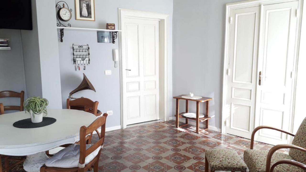 Hotel Il Terrazzino Sui Tetti Modica Exterior foto