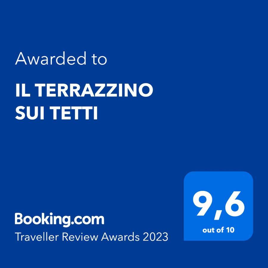 Hotel Il Terrazzino Sui Tetti Modica Exterior foto